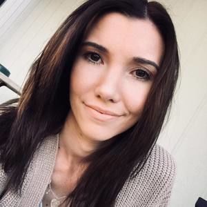 Meet your Posher, Kati